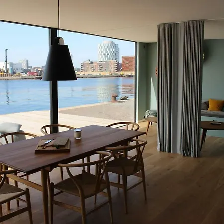 Poshtel Popup Copenhagen