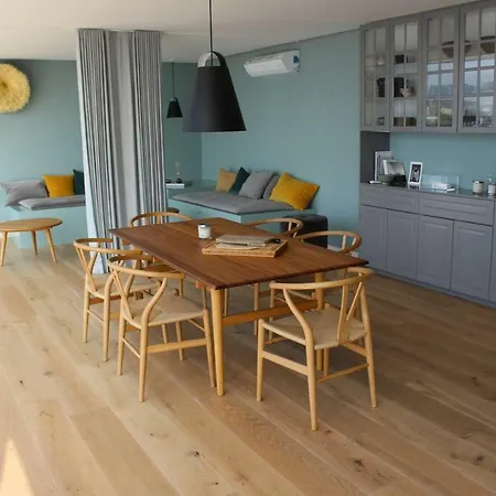 Holiday home Poshtel Popup Copenhagen