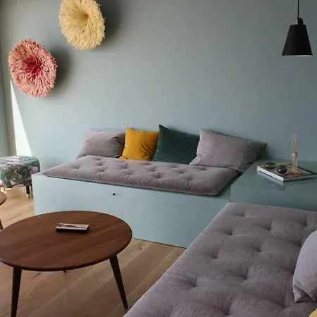 Сasa de vacaciones Poshtel Popup *