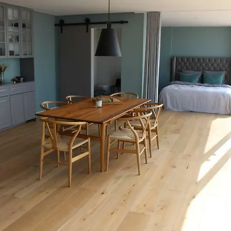 Poshtel Popup Copenhague