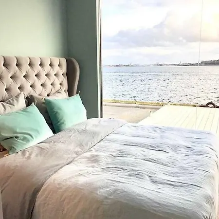 Tatil Evi Poshtel Popup